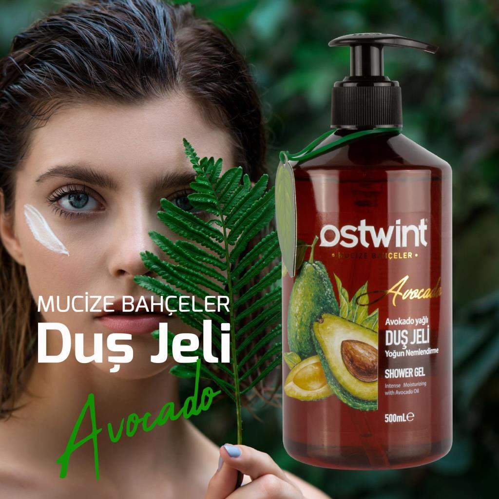 ostwint-mucize-bahce-dus-jeli-avocado-500-ml-8263