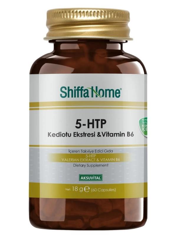 shiffa-home-5-htp-60-tablet-18g-14222