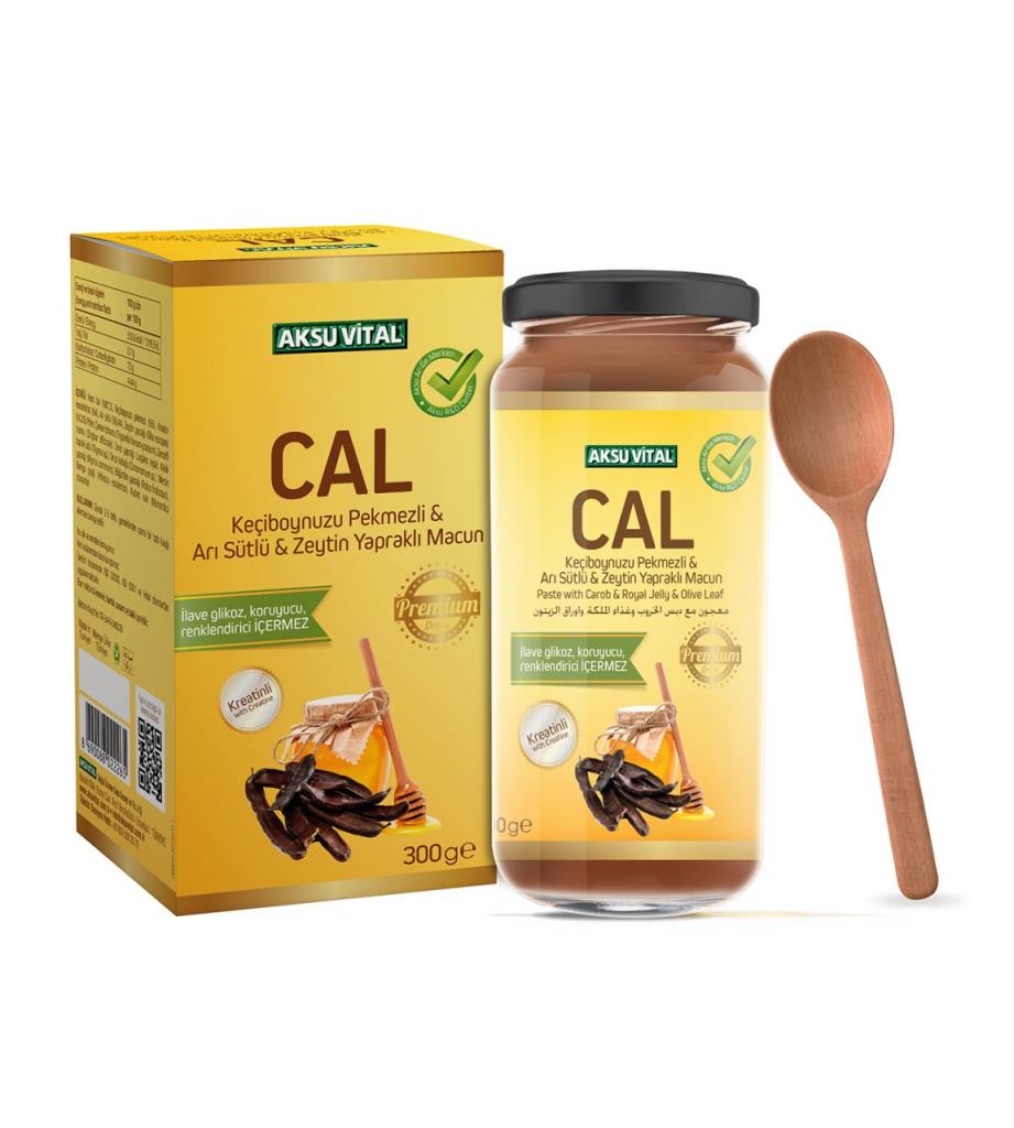 aksu-vital-cal-macun-keciboynuzu-pekmezli-ari-sutlu-zeytin-yaprakli-macun-300-gr-4313