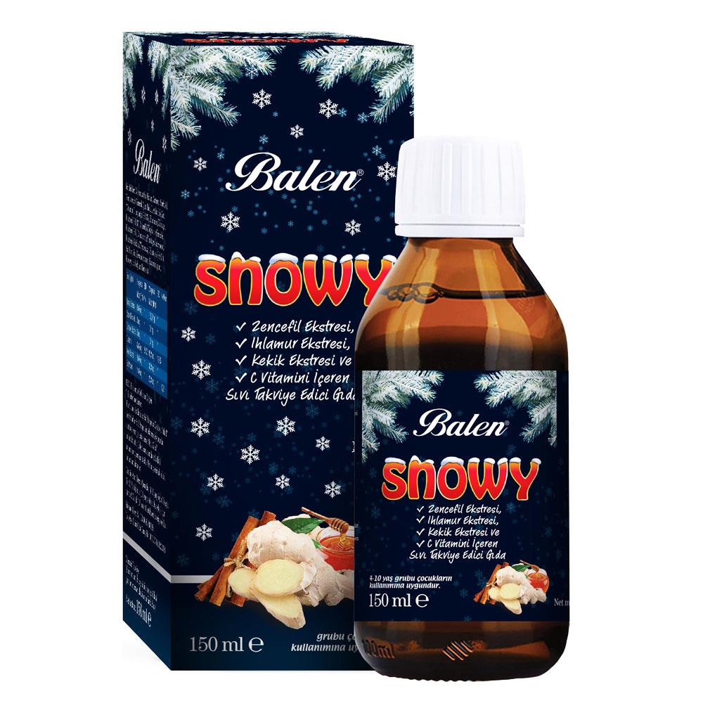 balen-snowy-c-vitamini-surup-150-ml-10428