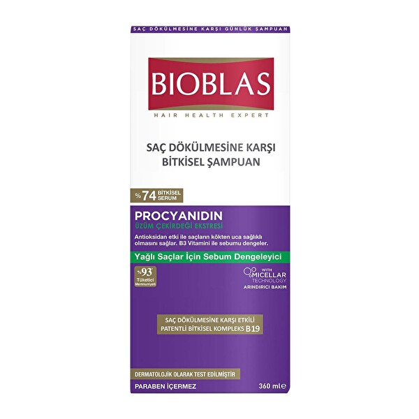 bioblas-procyanidin-uzum-cekirdegi-sac-dokulmesine-karsi-yagli-saclar-sebum-sampuan-360-ml-13961