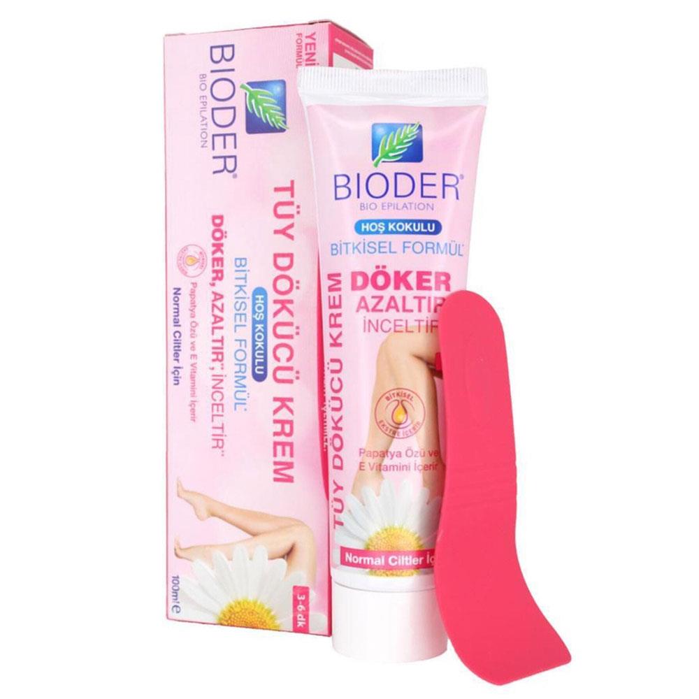bioder-tuy-dokucu-krem-normal-ciltler-icin-100-ml-10645