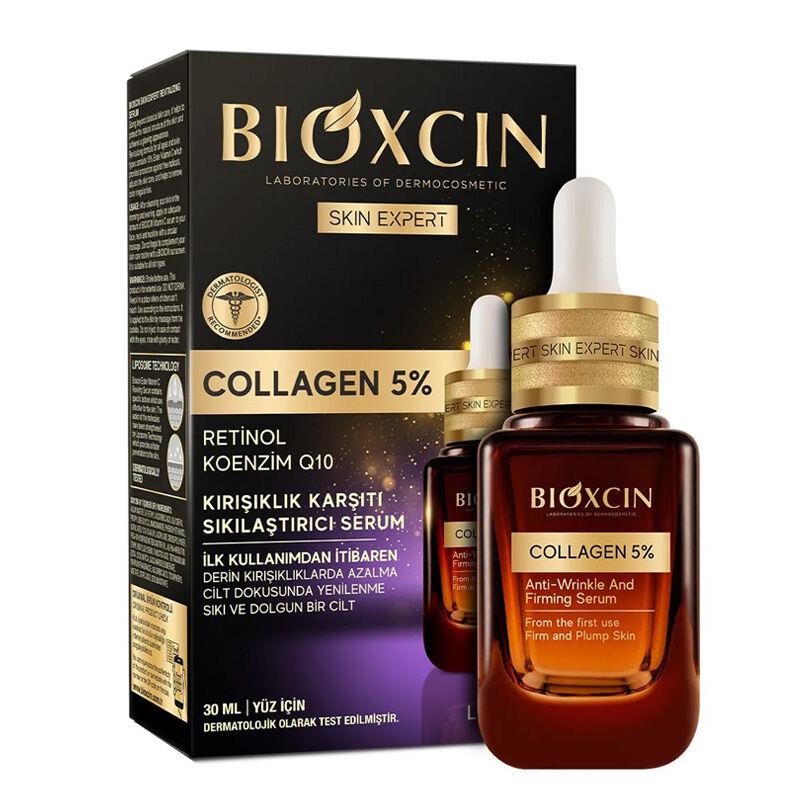 bioxcin-kirisiklik-karsiti-sikilastirici-collagen-retinol-koenzim-serum-30-ml-14095