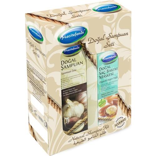 mecitefendi-sarimsak-sampuani-250-ml-ve-organik-argan-yagli-sac-bakim-maskesi-150-ml-2li-set-10269