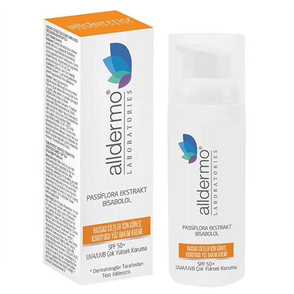 alldermo-hassas-ciltker-icin-gunes-koruyucu-yuz-bakim-kremi-spf-50-50-ml-10480