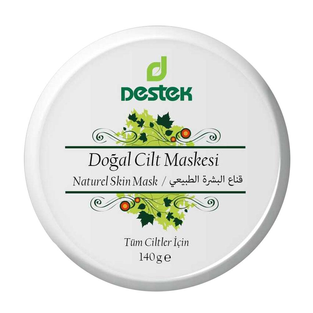destek-dogal-cilt-maskesi-140-gr-10181