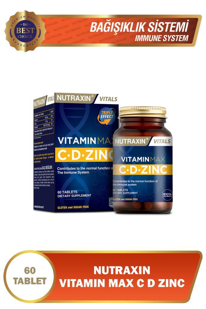nutraxin-vitamin-max-c-d-zinc-60-tablet-8150