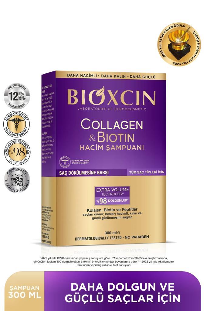 bioxcin-collagen-biotin-hacim-sampuani-sac-dokulmesine-karsi-300-ml-14273