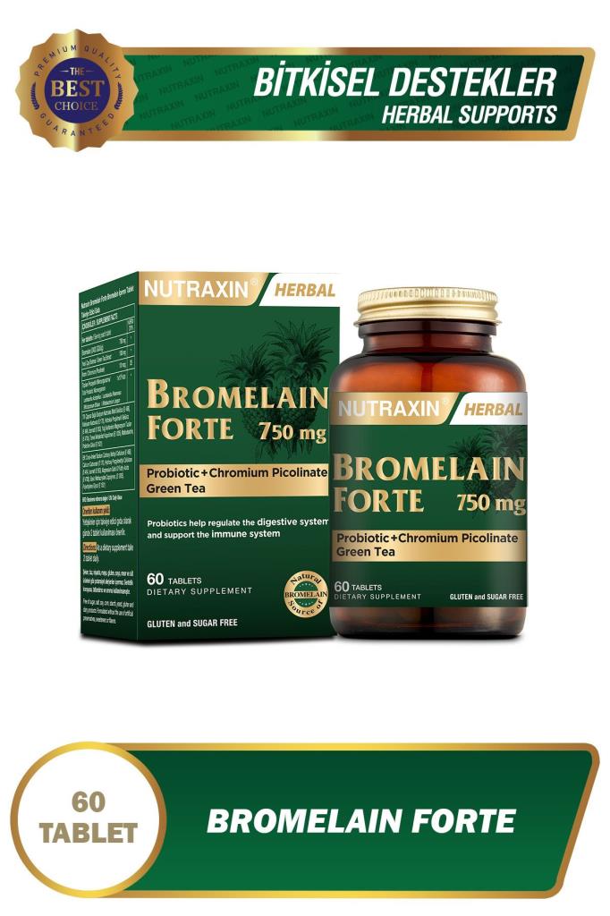 bromelain-forte-60-tablet-bromelain-krom-probiyotik750-mg-14866