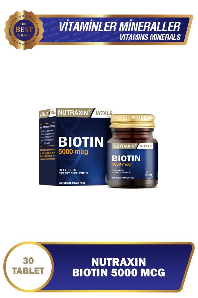 nutraxin-biotin-5000-mcg-takviye-edici-gida-30-tablet-8139