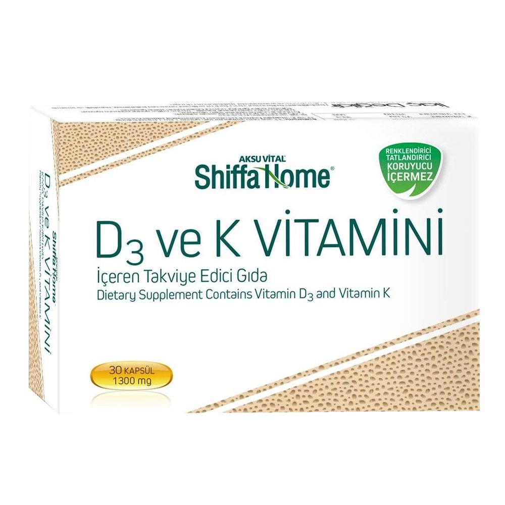 shiffa-home-d3-ve-k-vitamini-iceren-takviye-edici-gida-30-kapsul-10425